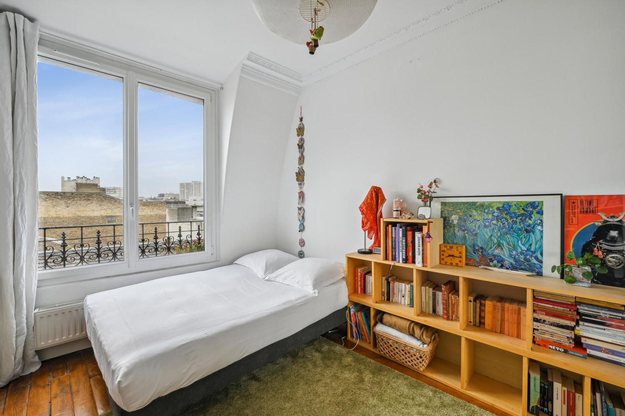 Veeve - The Spiral Centrepiece Apartment