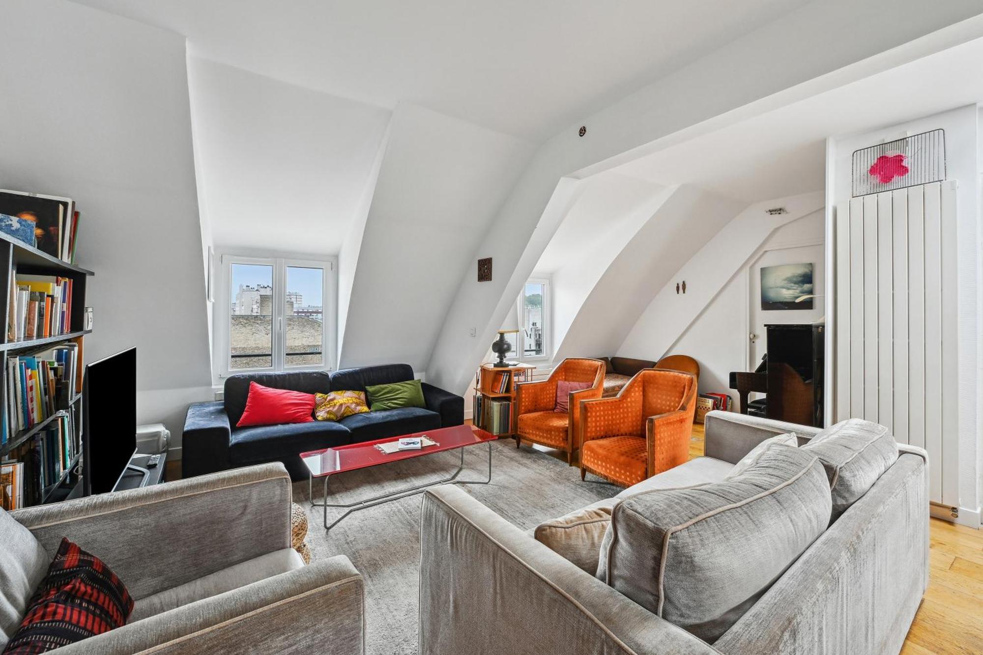 Veeve - The Spiral Centrepiece Parigi