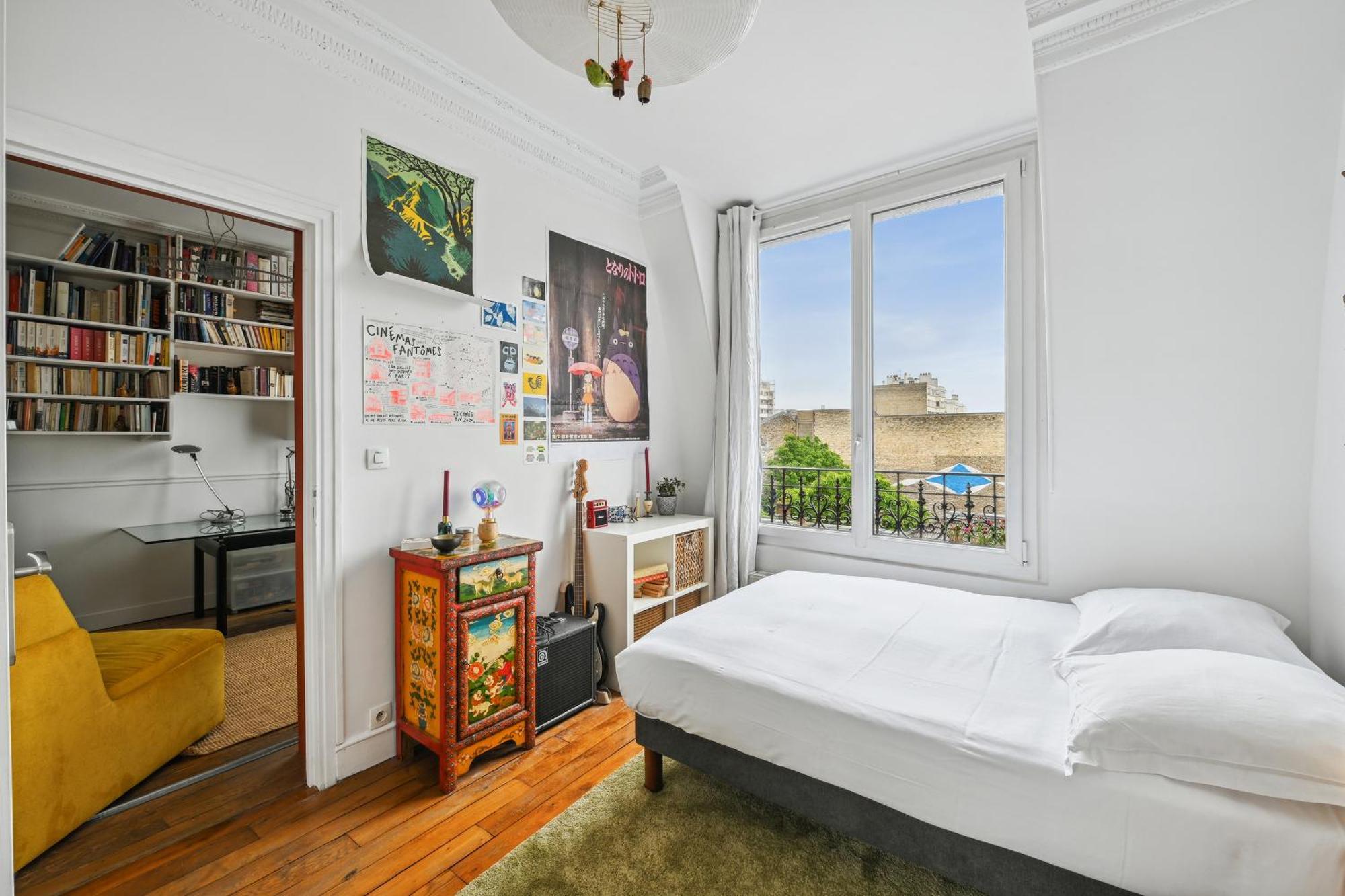 Veeve - The Spiral Centrepiece Apartment *