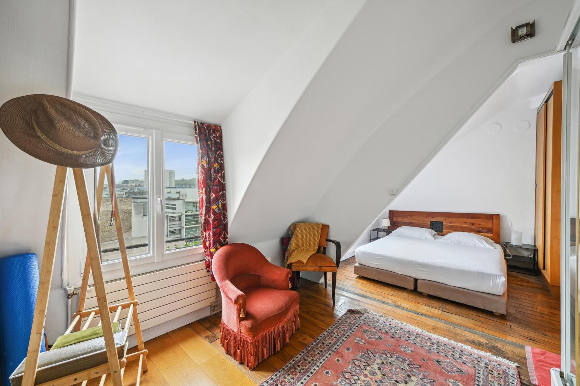 Veeve - The Spiral Centrepiece Appartamento Parigi