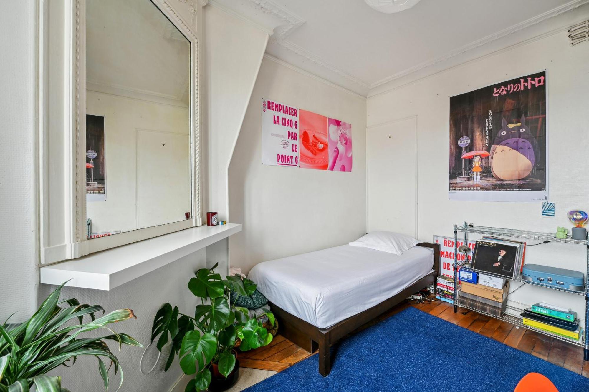 Apartment Veeve - The Spiral Centrepiece